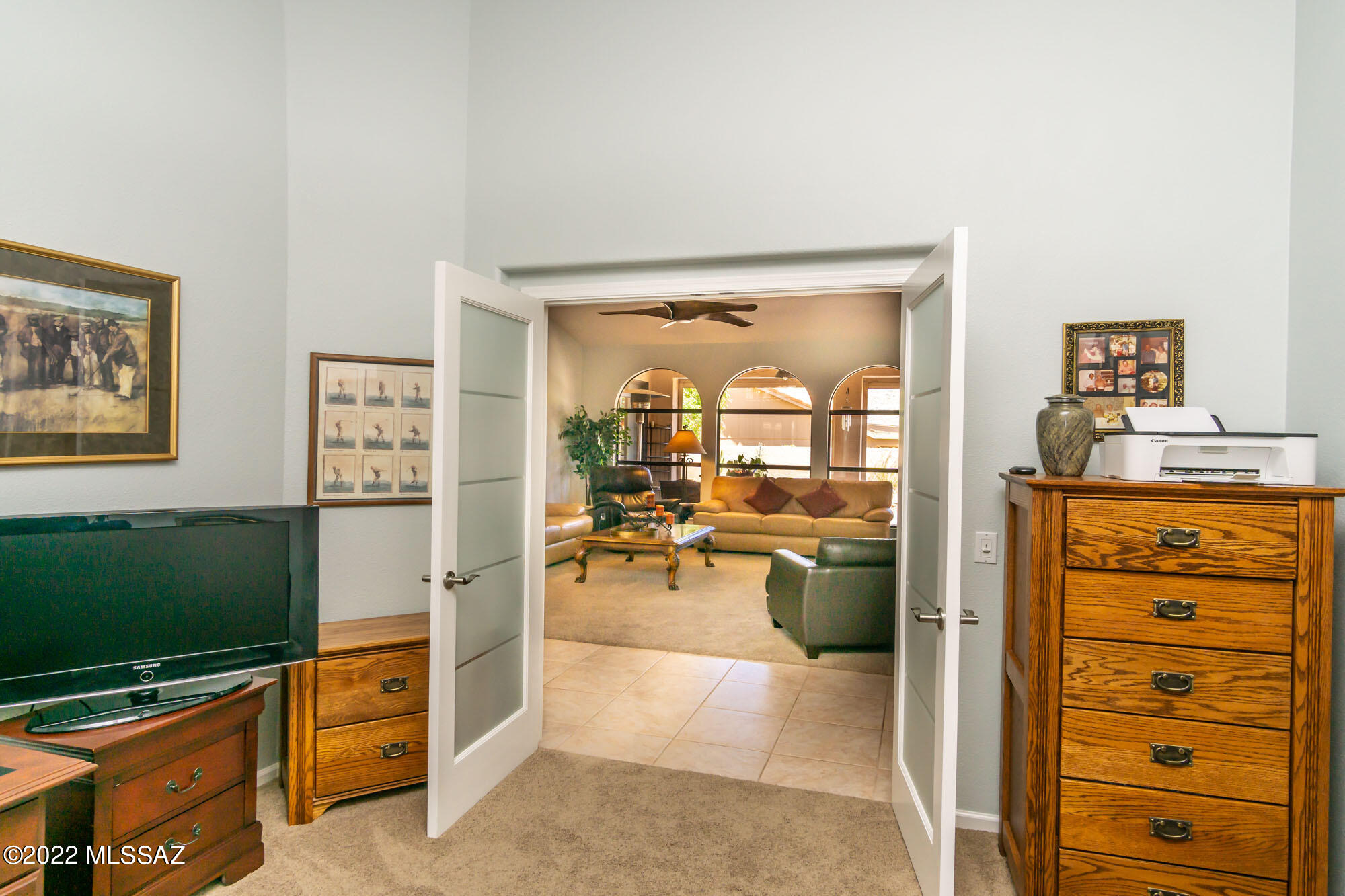 Saddlebrooke - Residential
