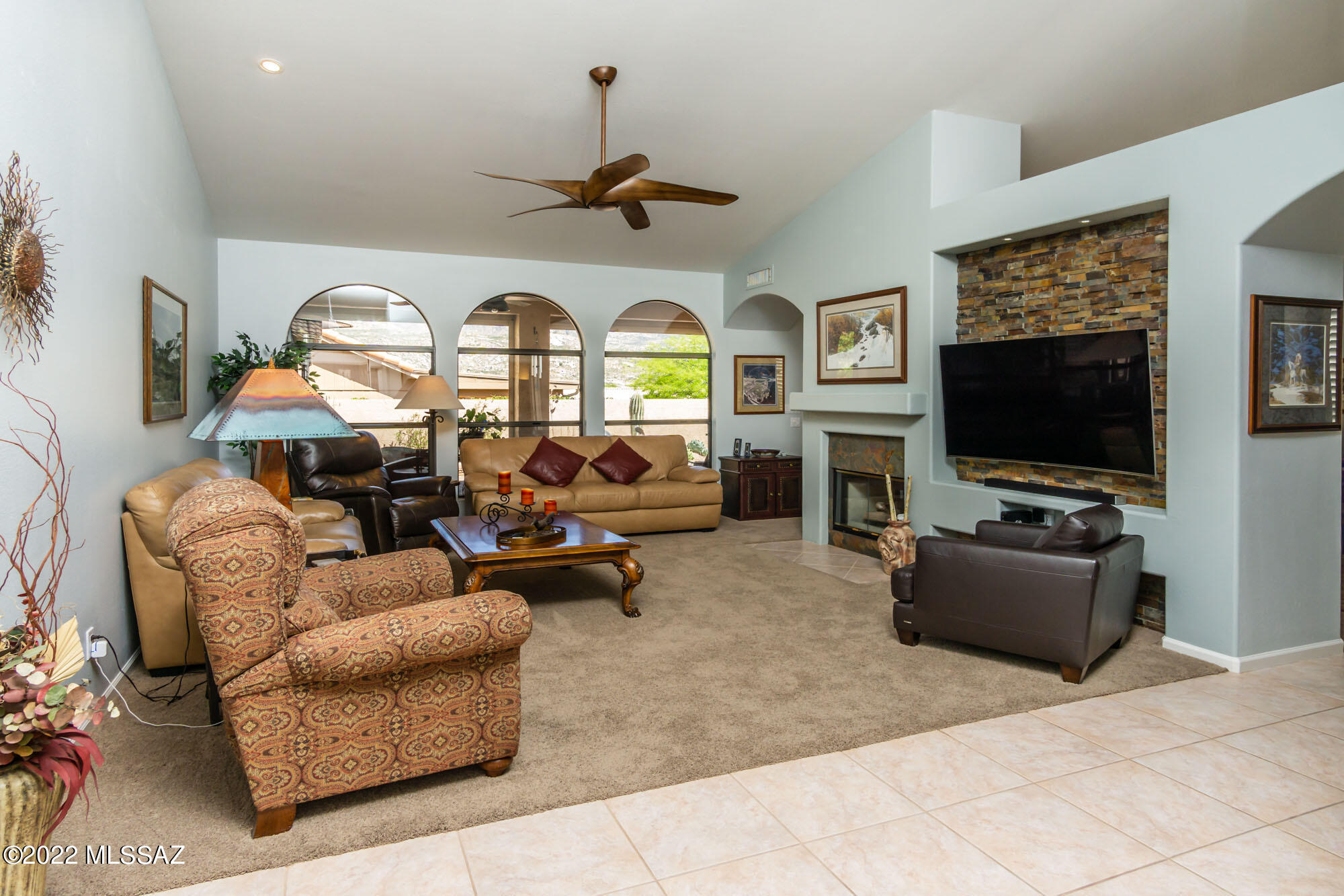 Saddlebrooke - Residential