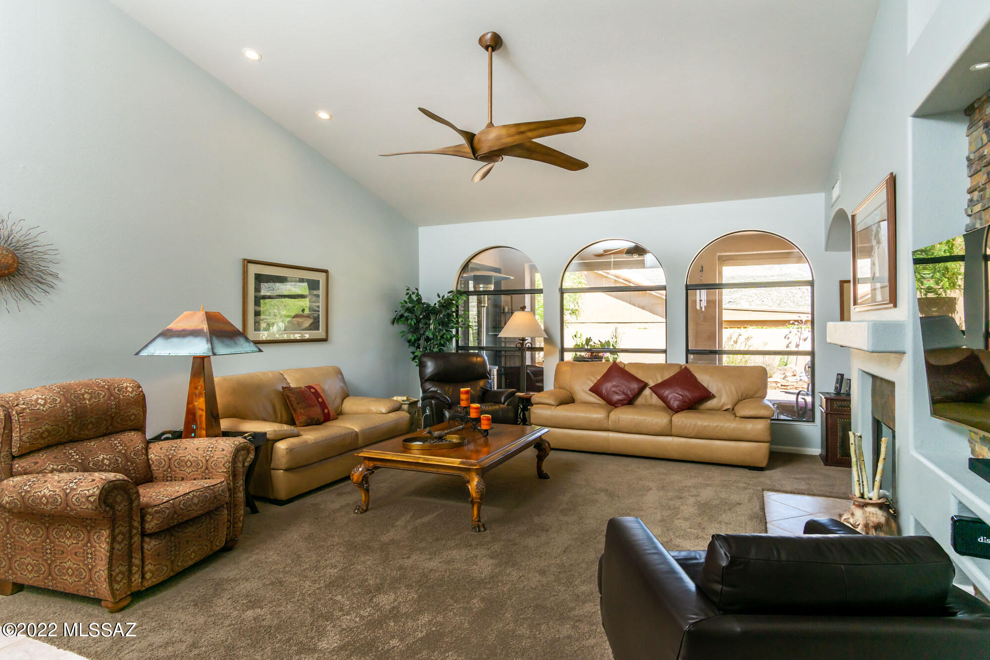 Saddlebrooke - Residential