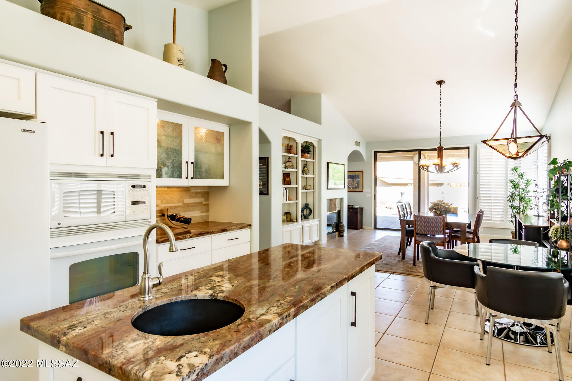 Saddlebrooke - Residential