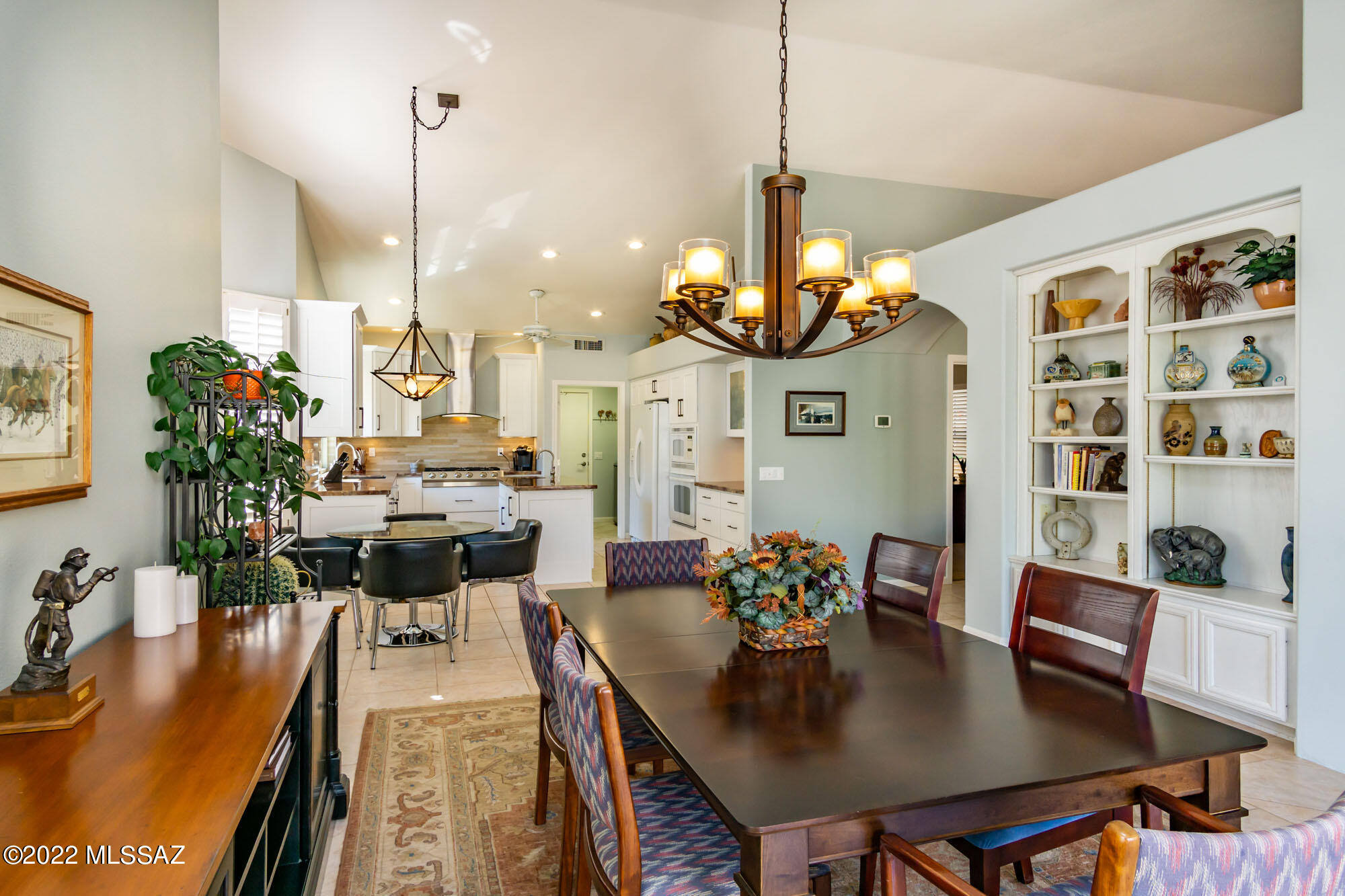 Saddlebrooke - Residential