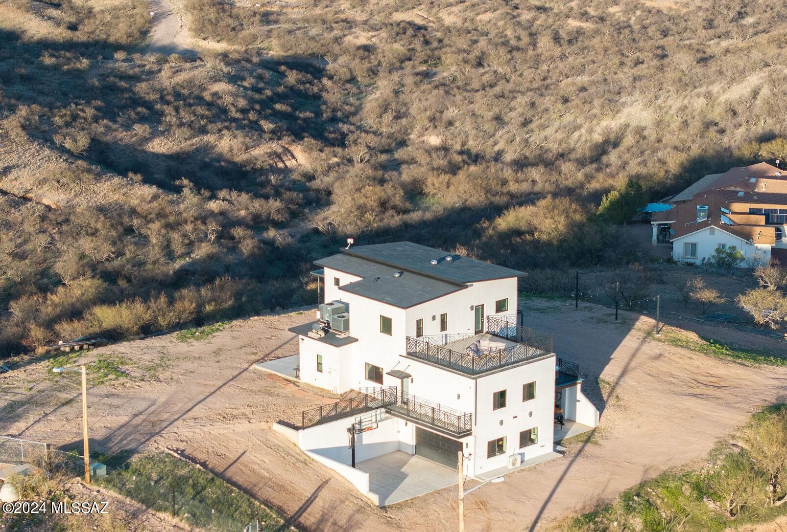 Rio Rico Estates 9 - Residential
