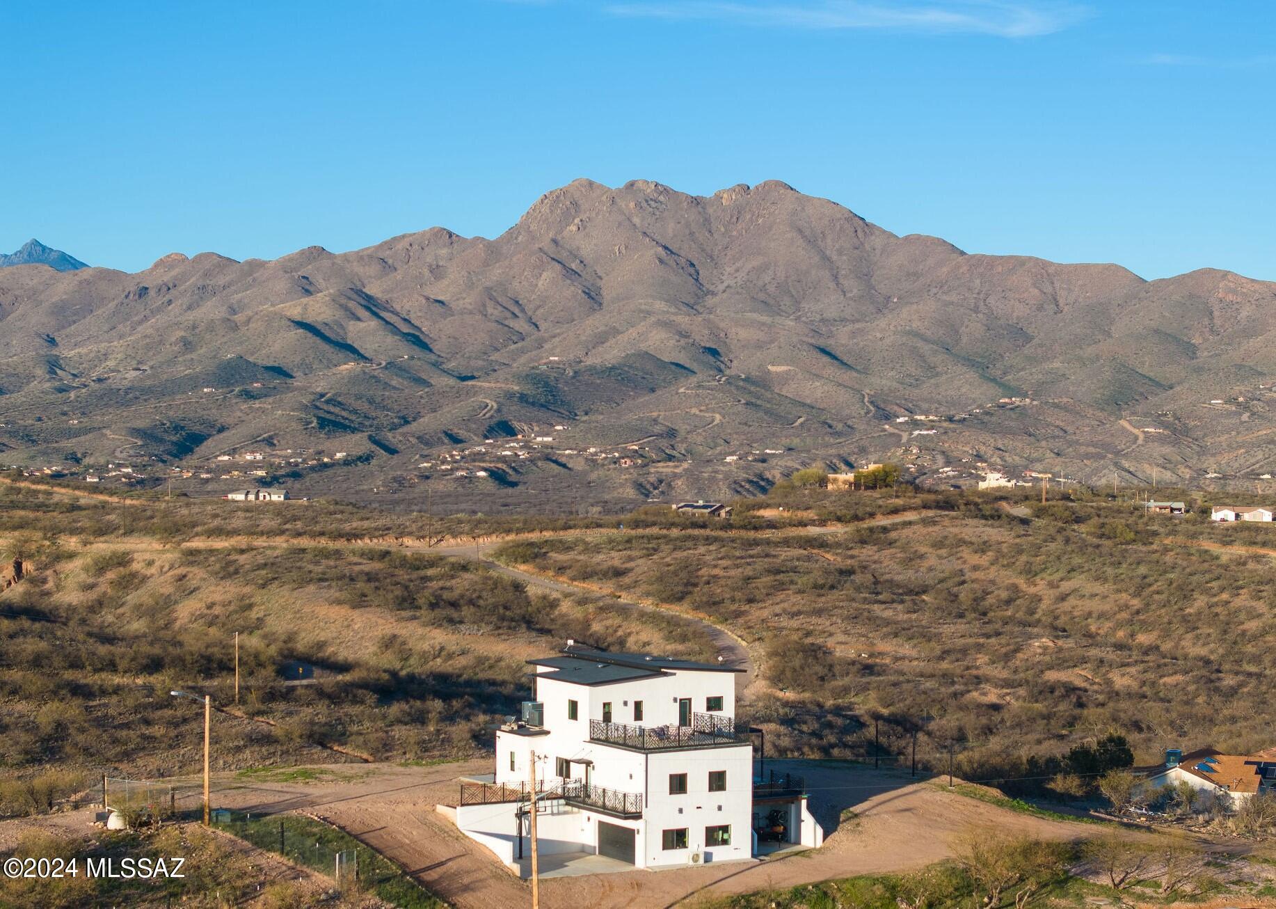 Rio Rico Estates 9 - Residential