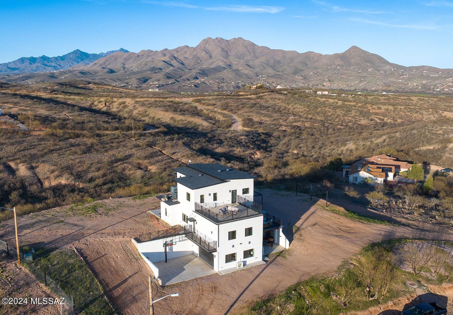 Rio Rico Estates 9 - Residential