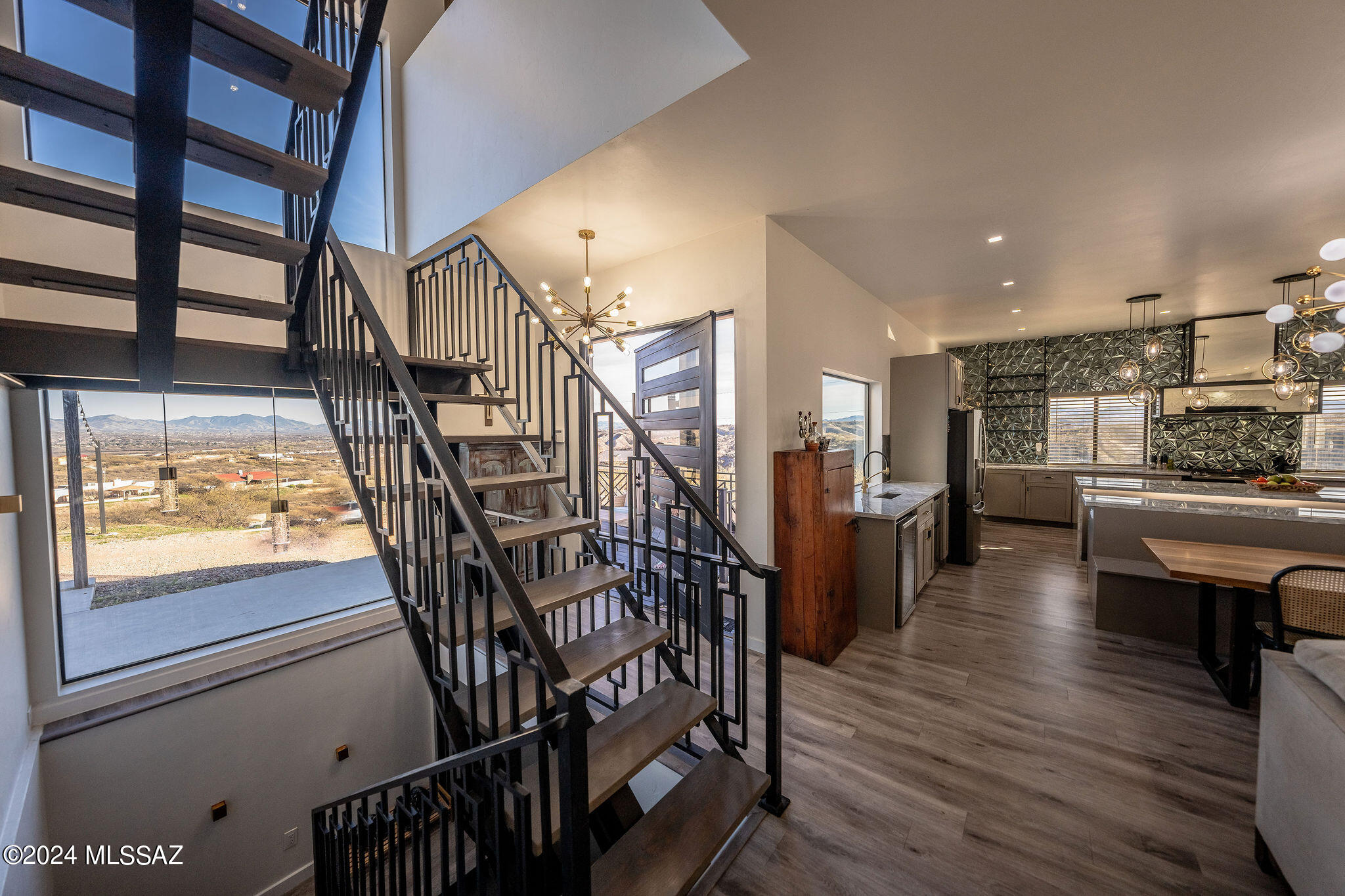 Rio Rico Estates 9 - Residential