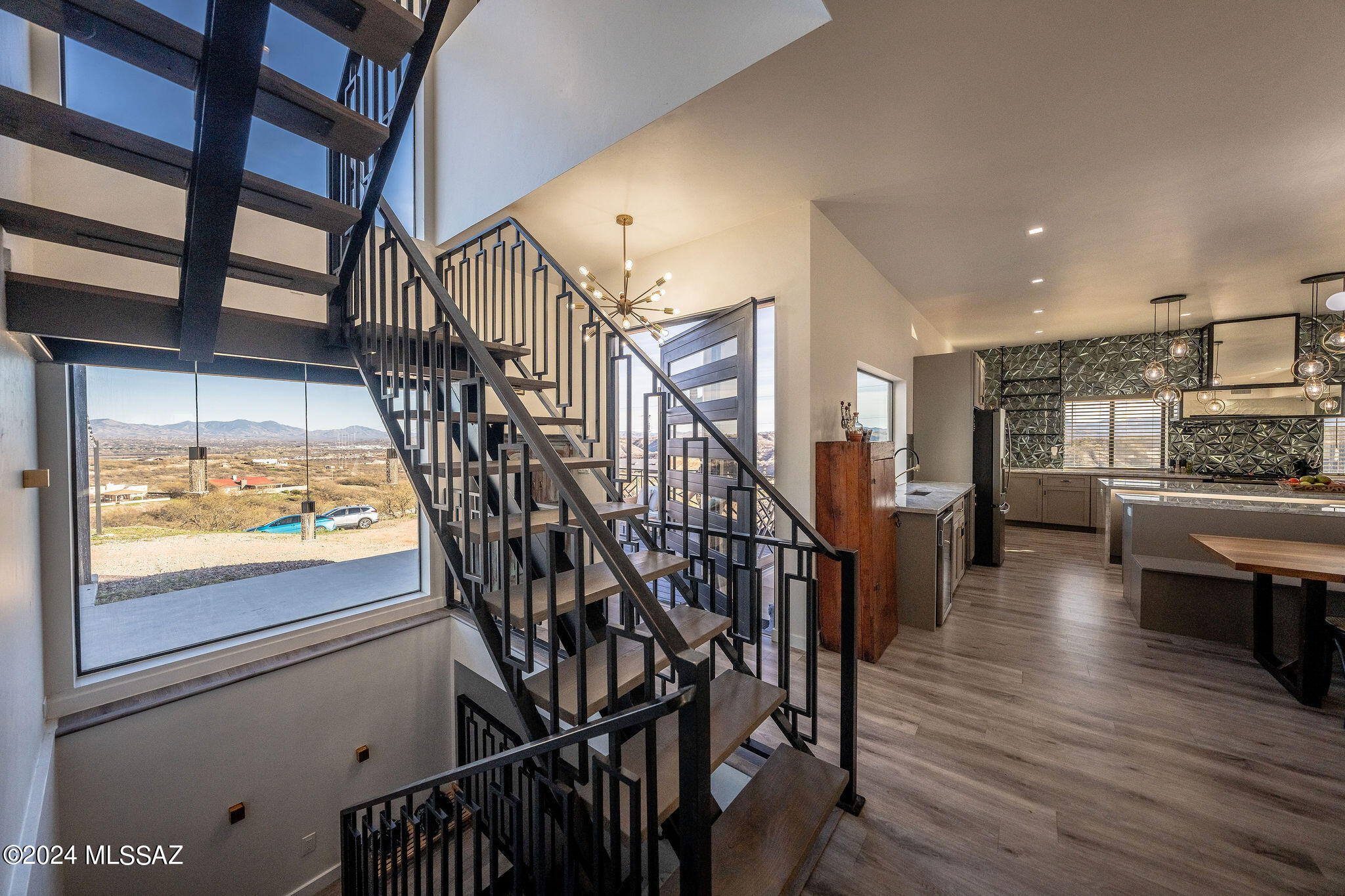 Rio Rico Estates 9 - Residential