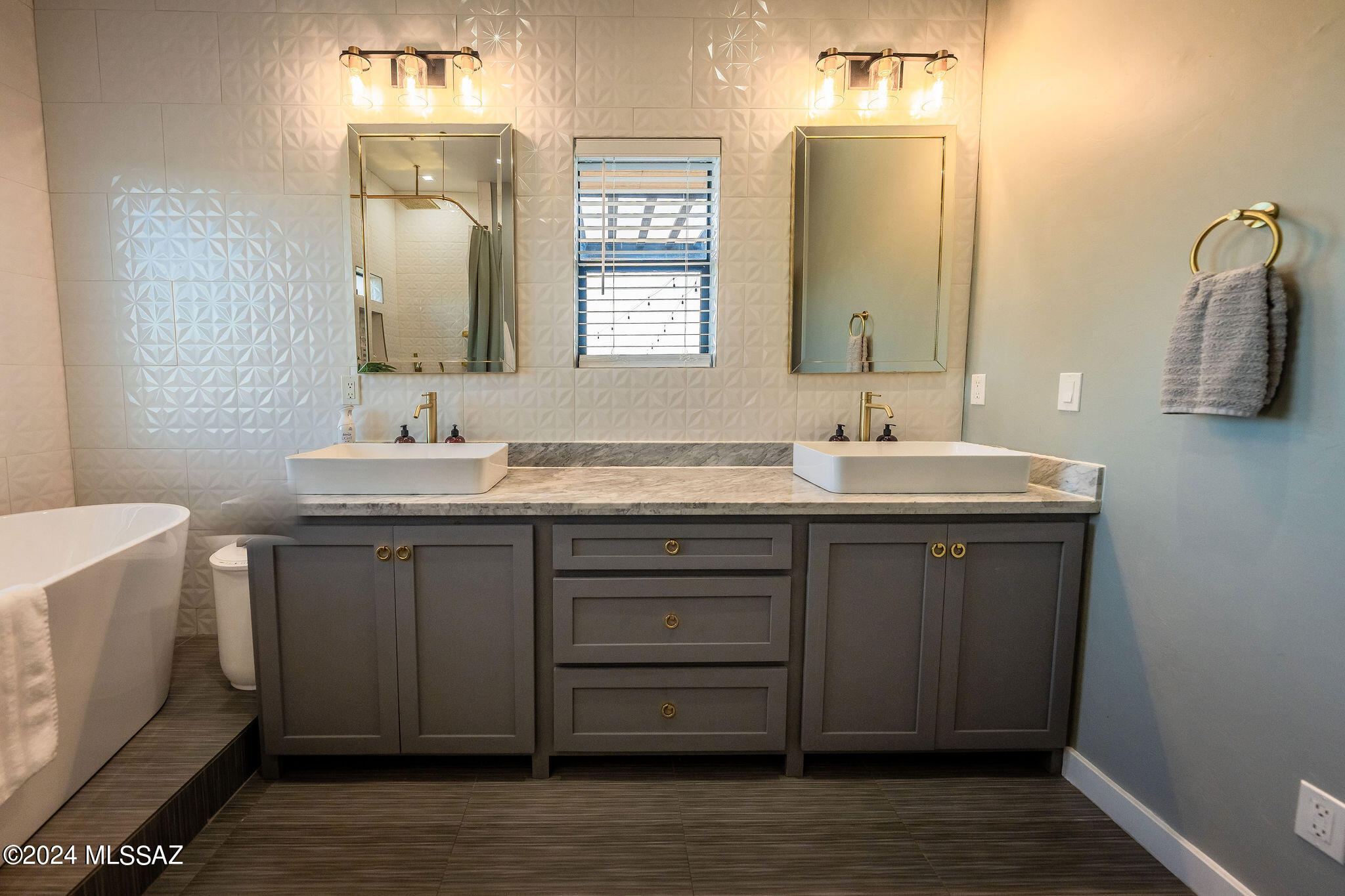 Rio Rico Estates 9 - Residential