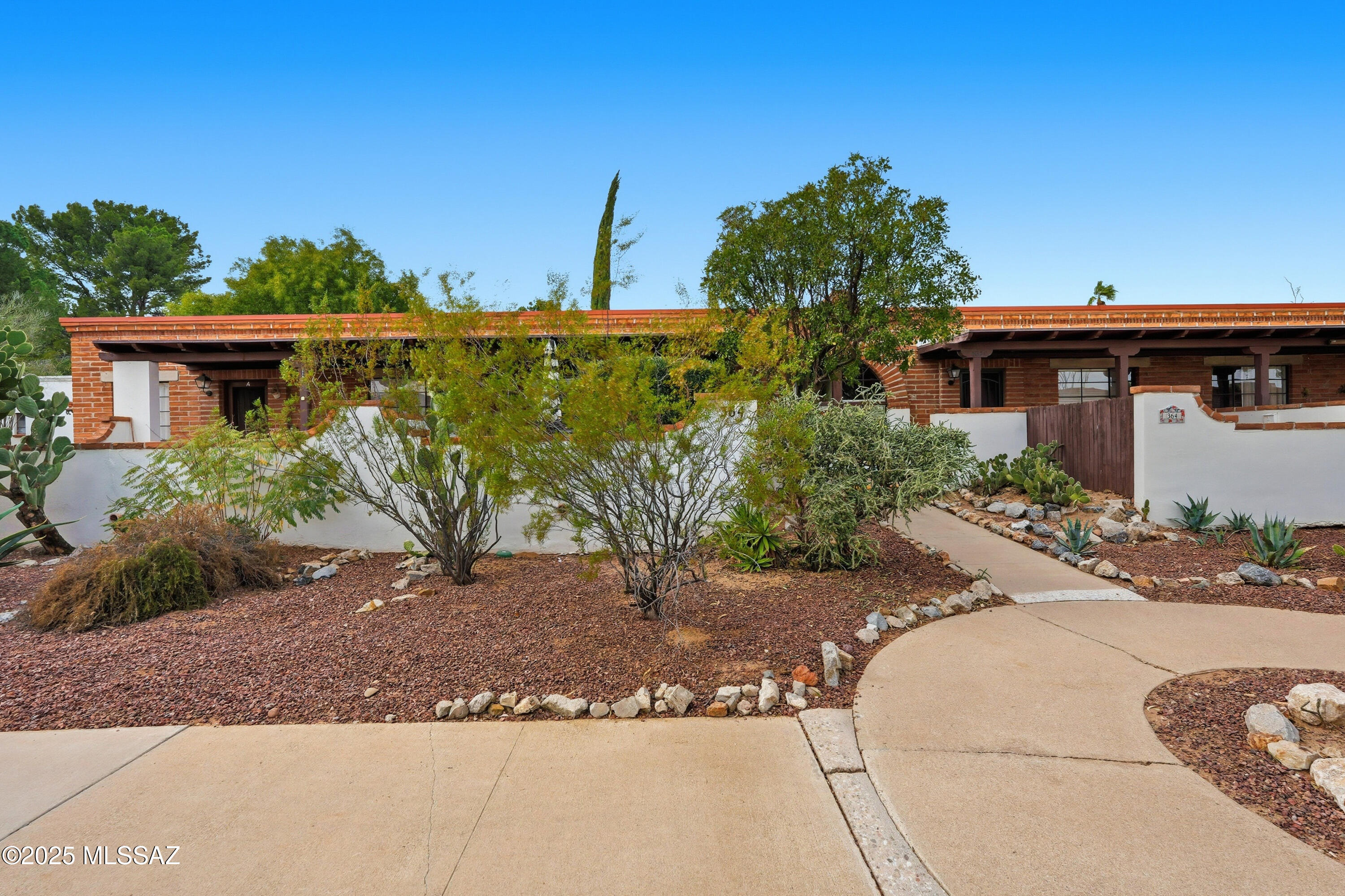 Charming 1-bedroom condo in a desirable 55+ community, tucked away from the street for privacy and tranquility. BRAND NEW HVAC system installed recently. Features ceramic flooring throughout, full-size appliances, and mountain views from the front patio. Enjoy nearby greenspace, a heated community pool, and laundry just steps away. HOA covers all exterior maintenance, water, sewer, trash, pest control and HVAC and water heater repair/replacement. Furniture can be included as part of the sale. Walk to GV Village Mall with restaurants, shopping, medical offices, and a farmer's market. GVR not required! Come check out this jewel today.