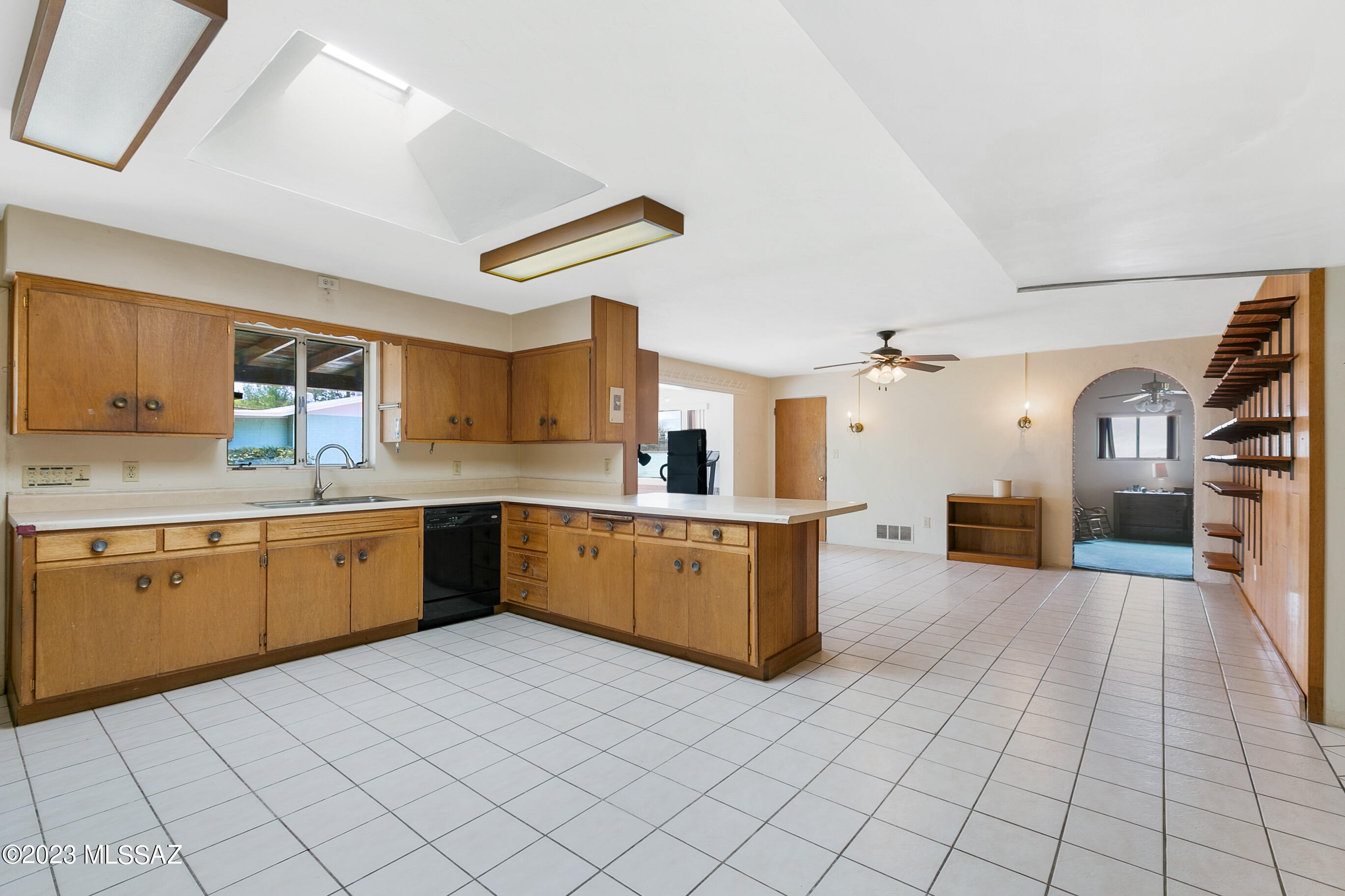 Harold Bell Wright Estates - Residential