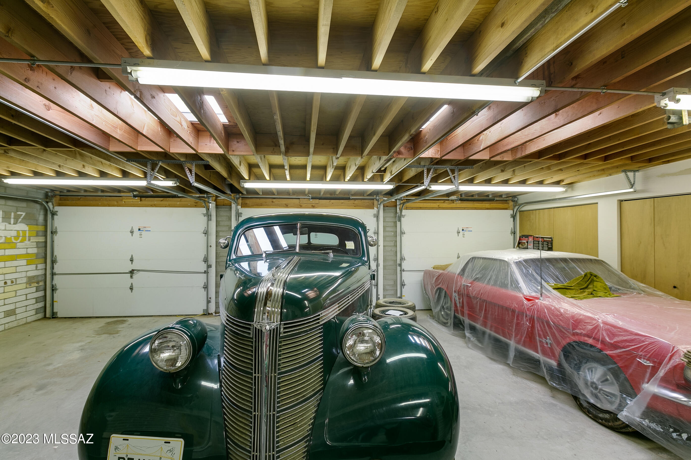 Harold Bell Wright Estates - Residential