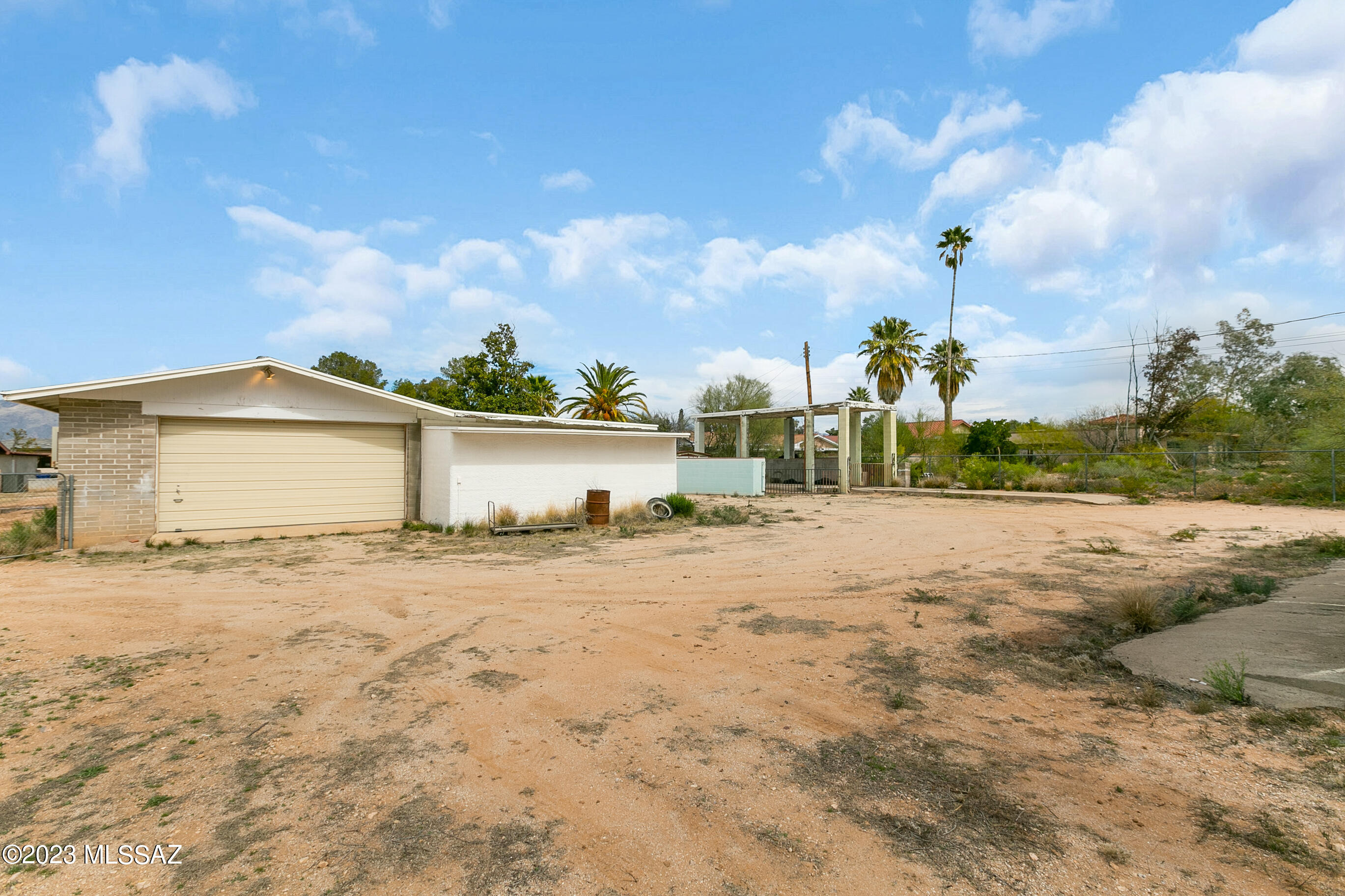 Harold Bell Wright Estates - Residential