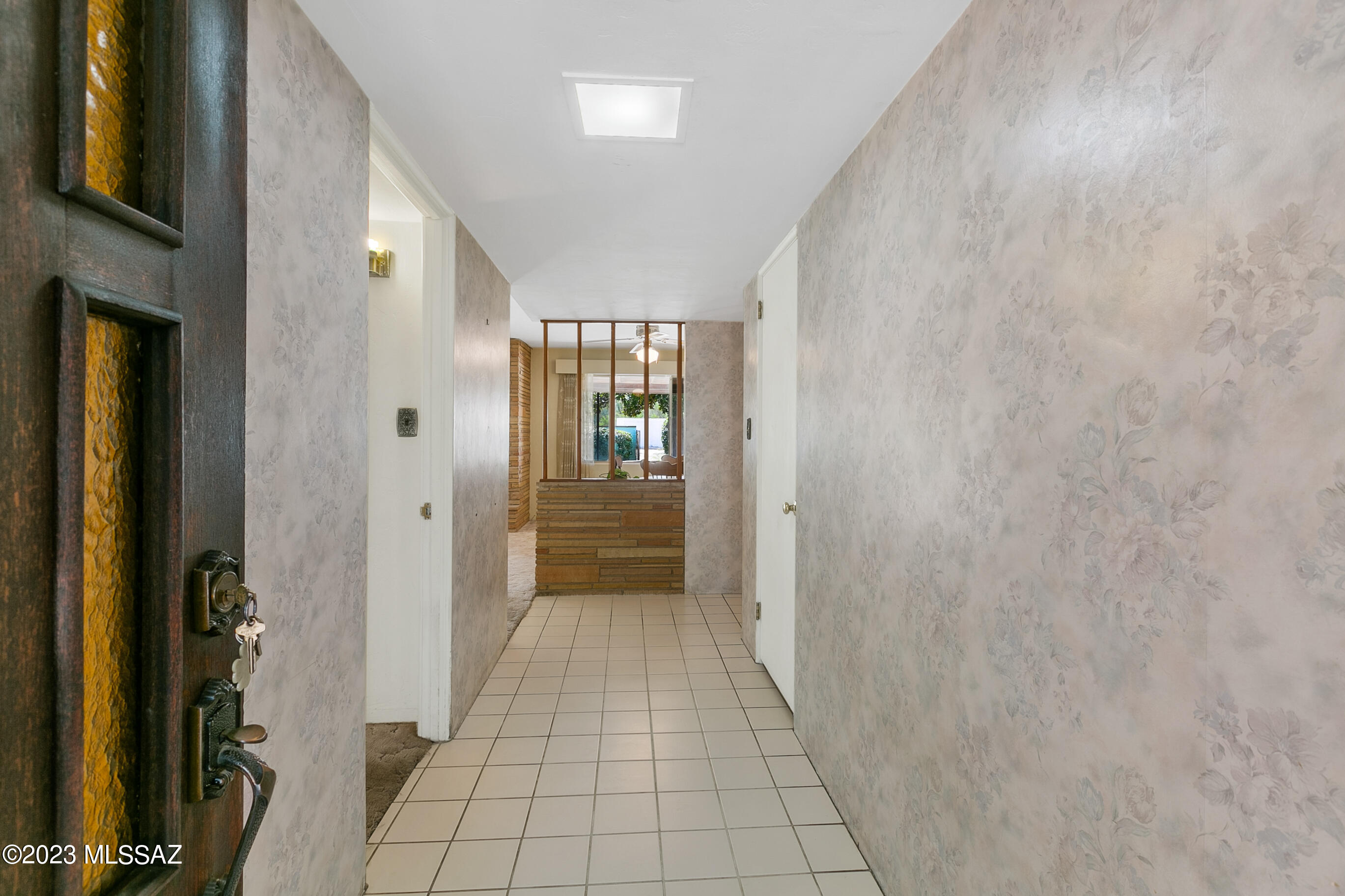 Harold Bell Wright Estates - Residential