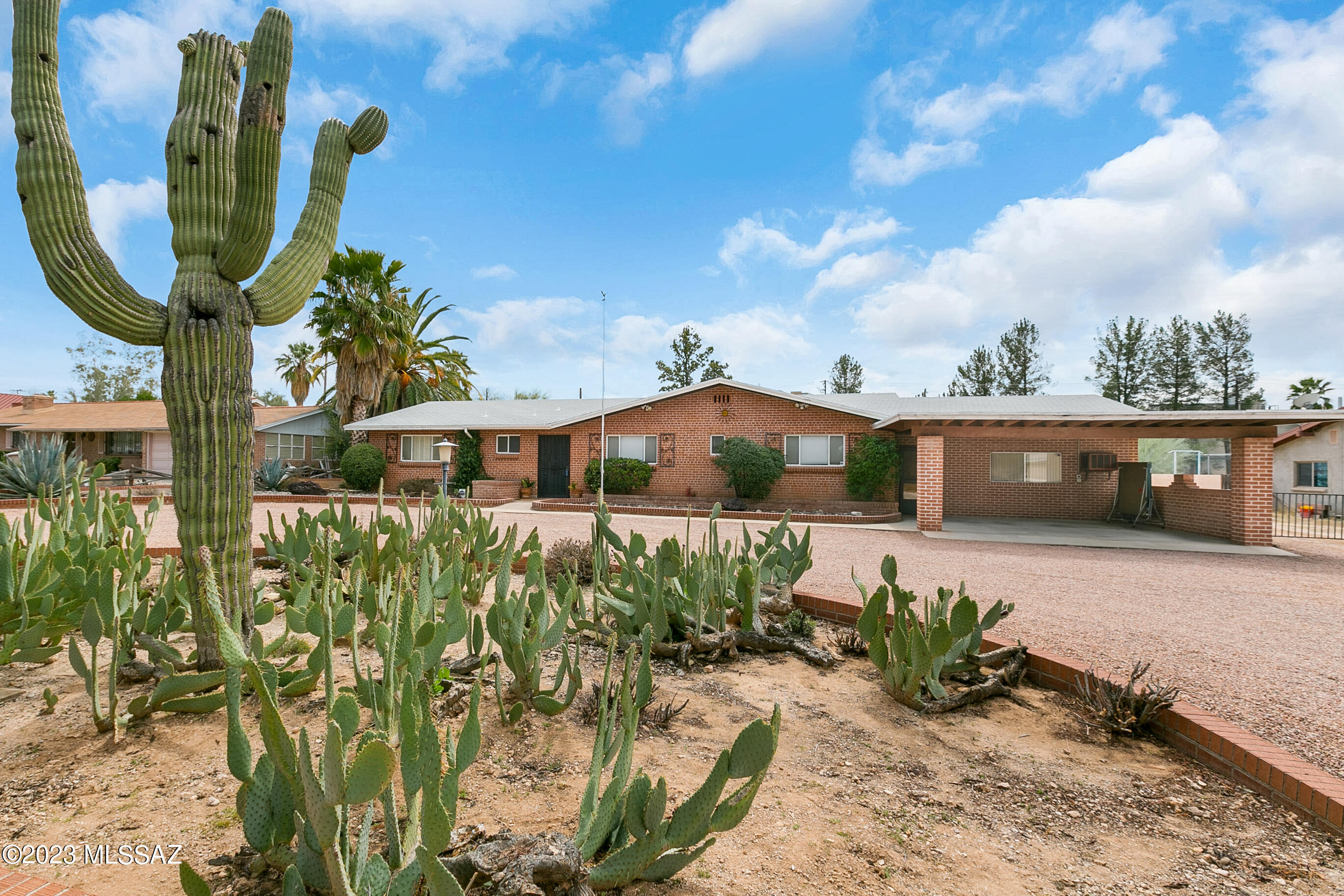 Harold Bell Wright Estates - Residential