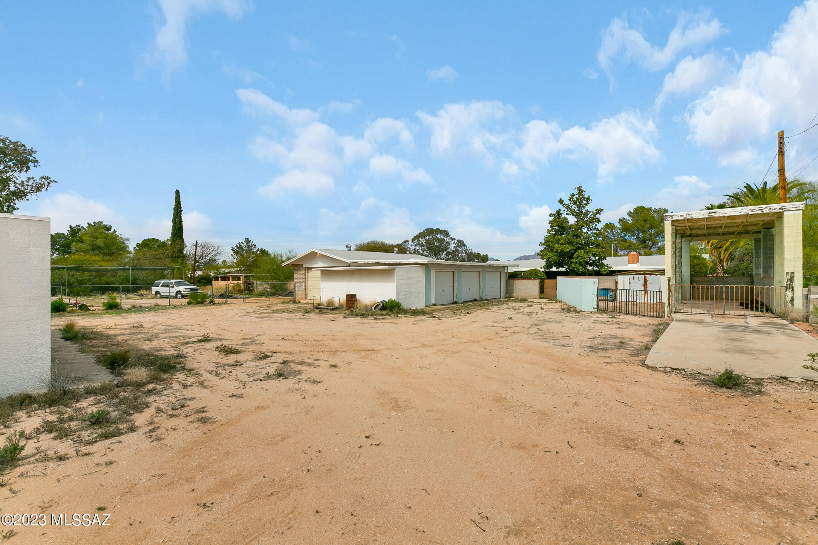 Harold Bell Wright Estates - Residential