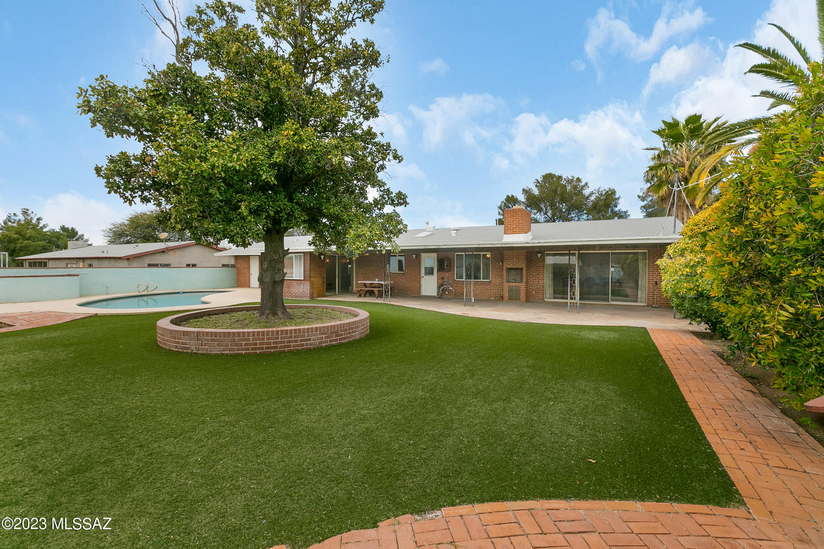 Harold Bell Wright Estates - Residential