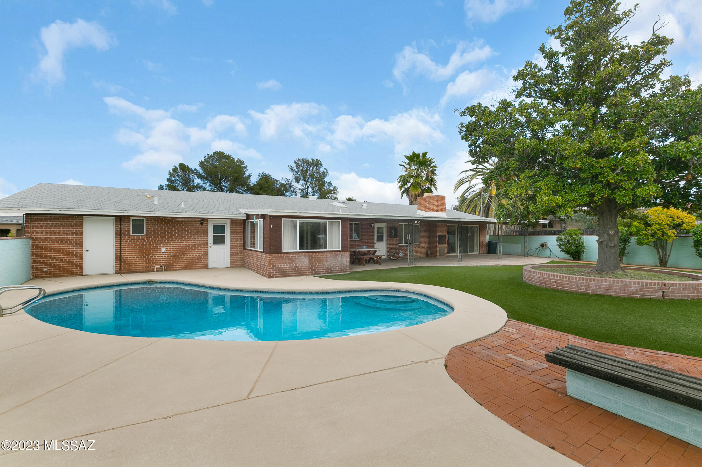 Harold Bell Wright Estates - Residential