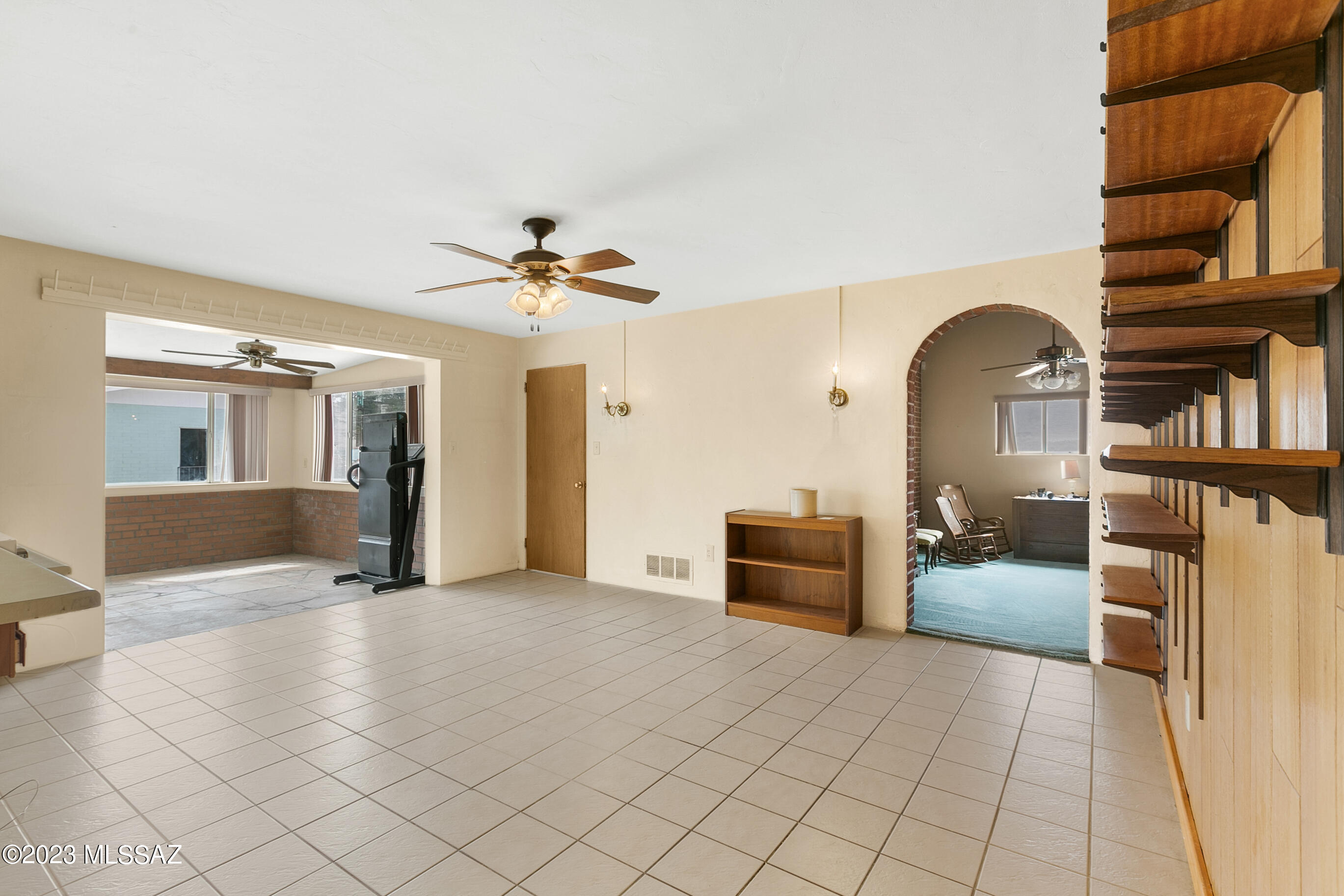 Harold Bell Wright Estates - Residential