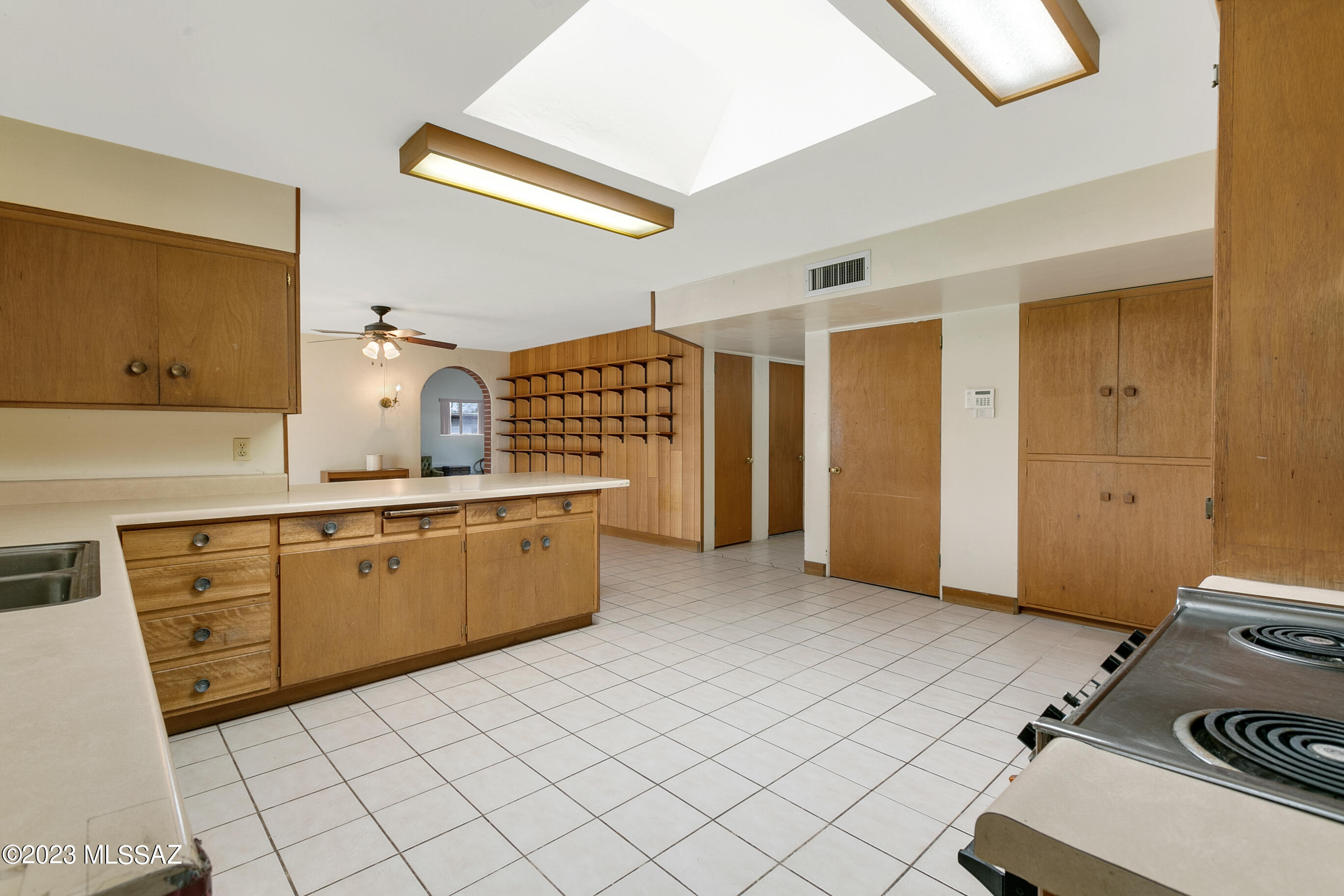 Harold Bell Wright Estates - Residential