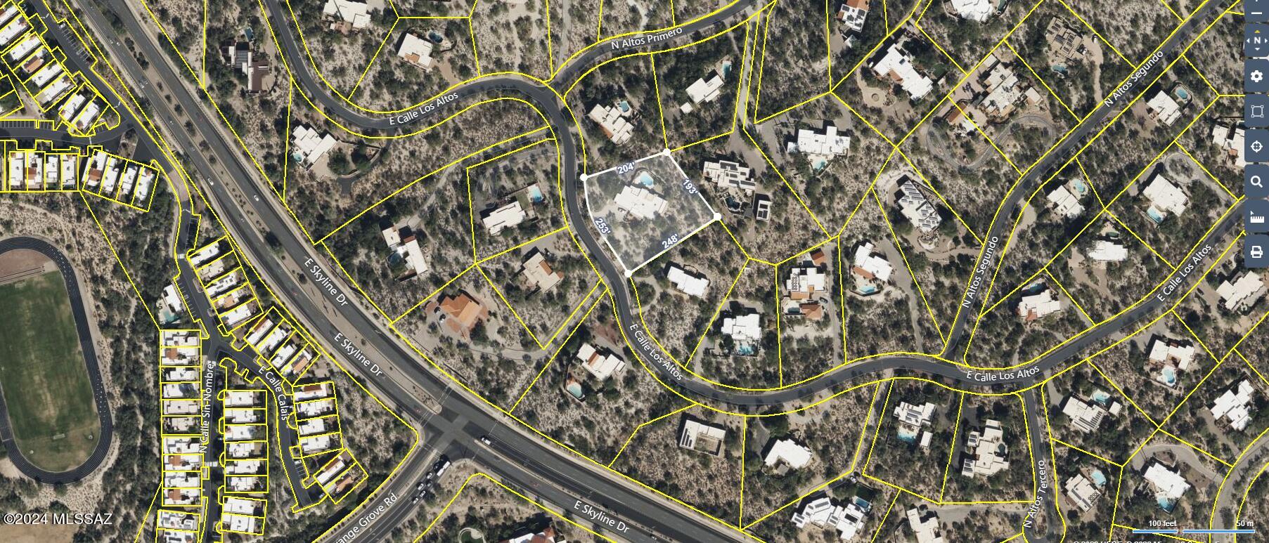 N/A - Residential