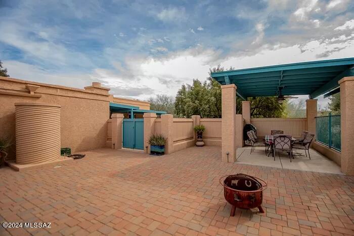 Flecha Caida Ranch Estates #8 - Residential