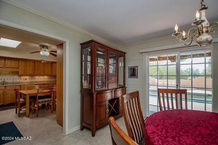 Flecha Caida Ranch Estates #8 - Residential