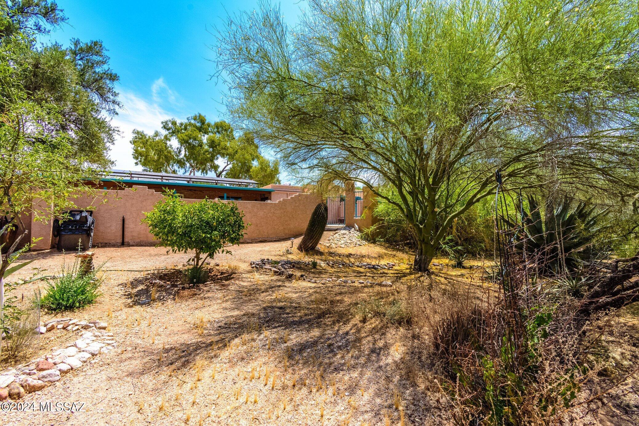 Flecha Caida Ranch Estates #8 - Residential