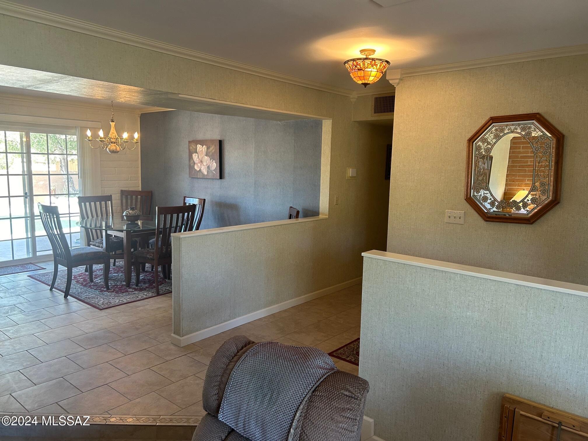 Flecha Caida Ranch Estates #8 - Residential