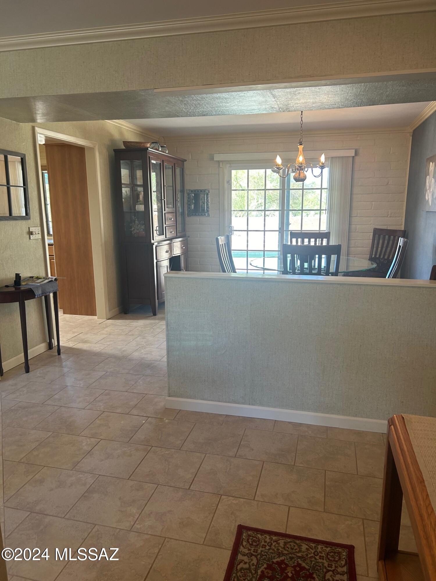 Flecha Caida Ranch Estates #8 - Residential