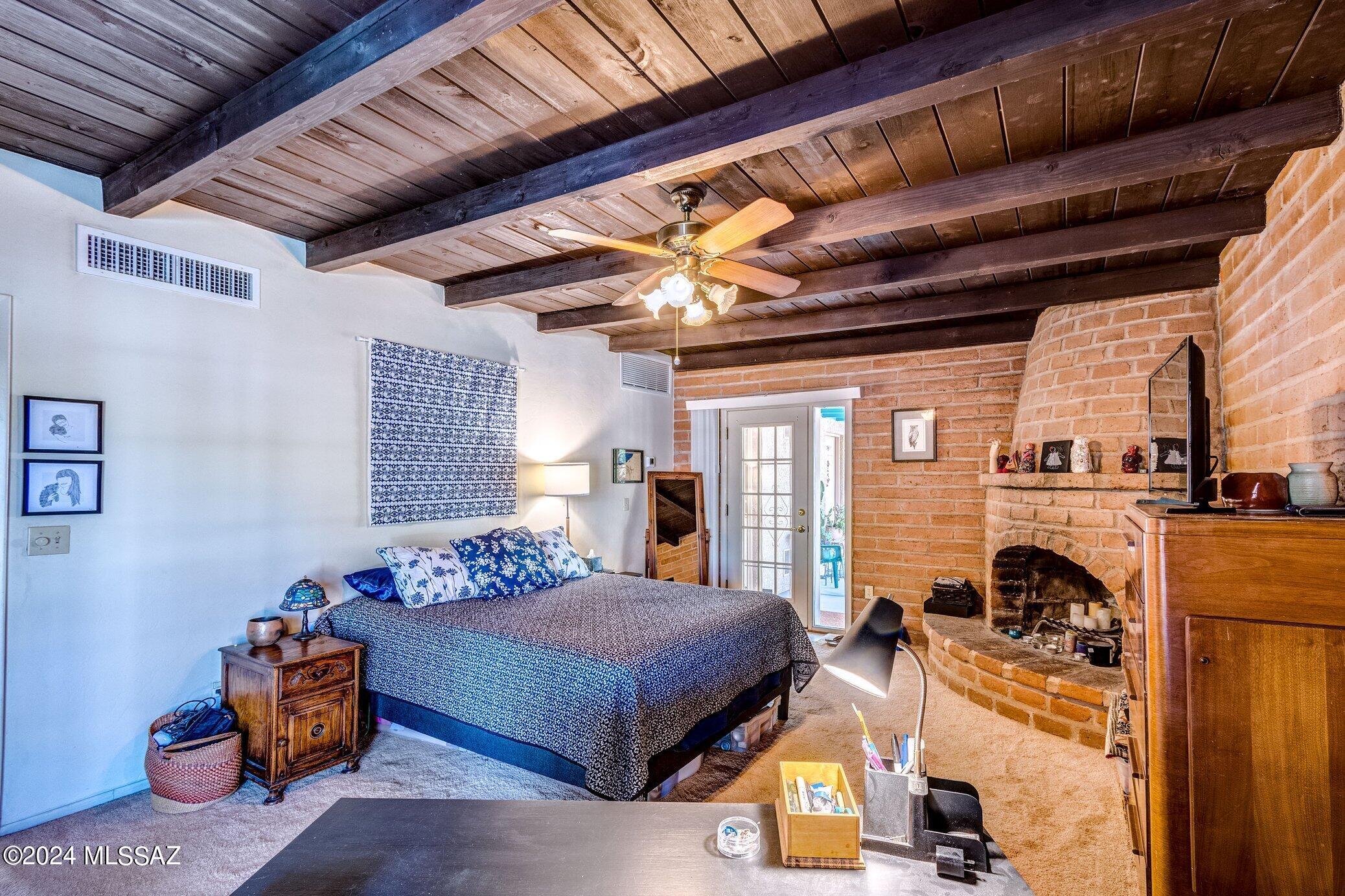Flecha Caida Ranch Estates #8 - Residential