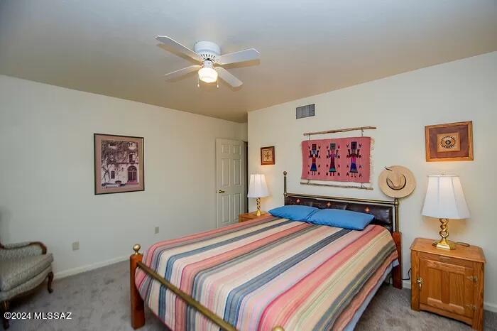 Flecha Caida Ranch Estates #8 - Residential