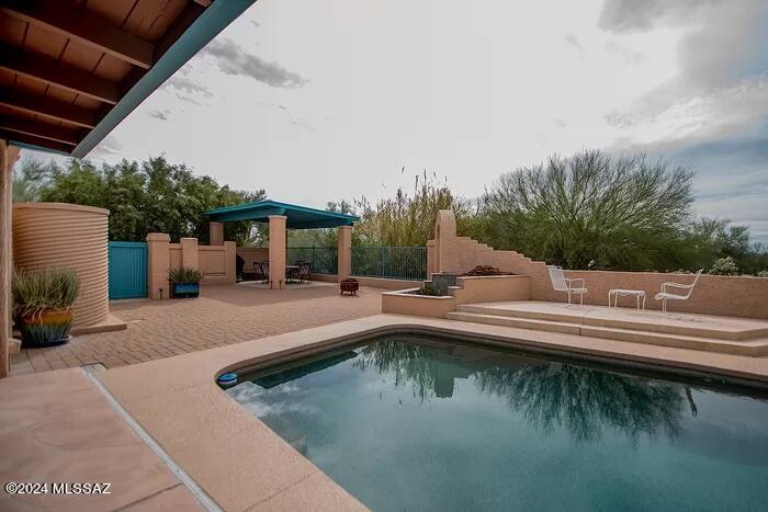 Flecha Caida Ranch Estates #8 - Residential