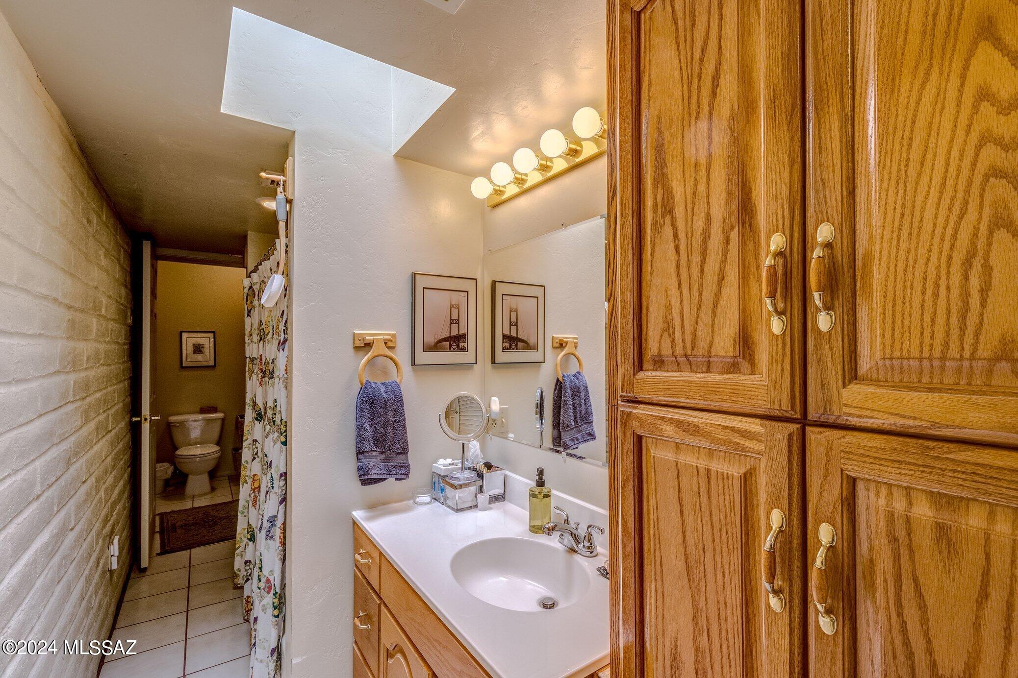 Flecha Caida Ranch Estates #8 - Residential