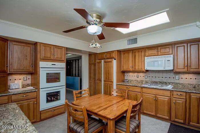 Flecha Caida Ranch Estates #8 - Residential