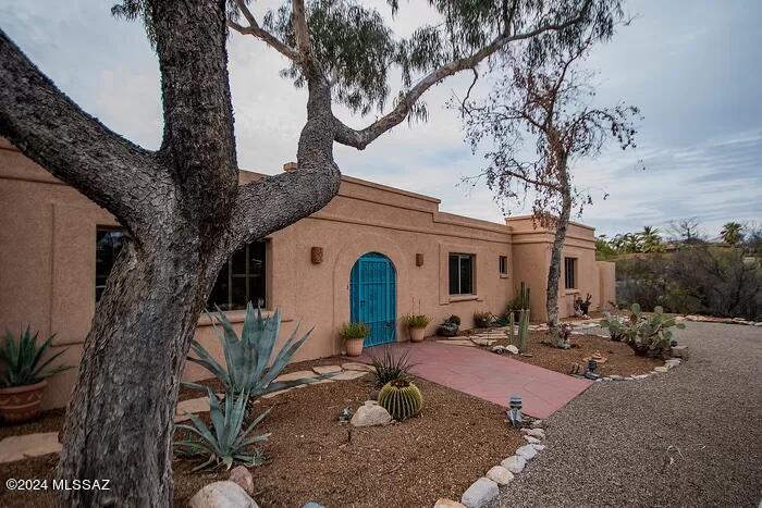 Flecha Caida Ranch Estates #8 - Residential