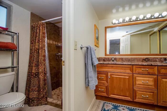 Flecha Caida Ranch Estates #8 - Residential