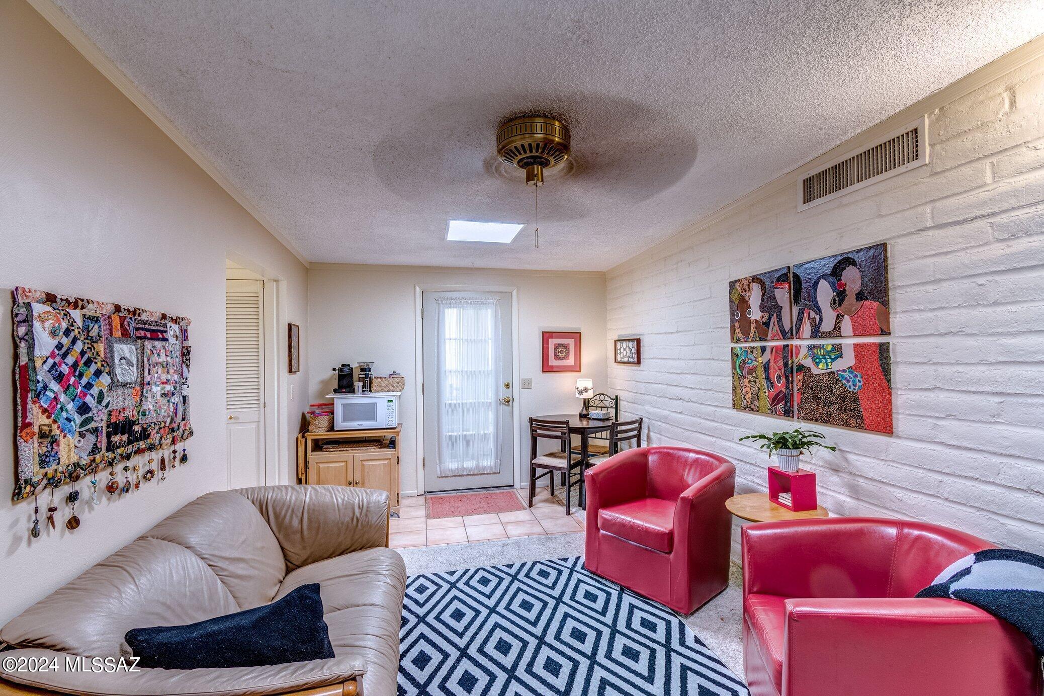 Flecha Caida Ranch Estates #8 - Residential