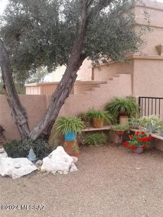 Flecha Caida Ranch Estates #8 - Residential