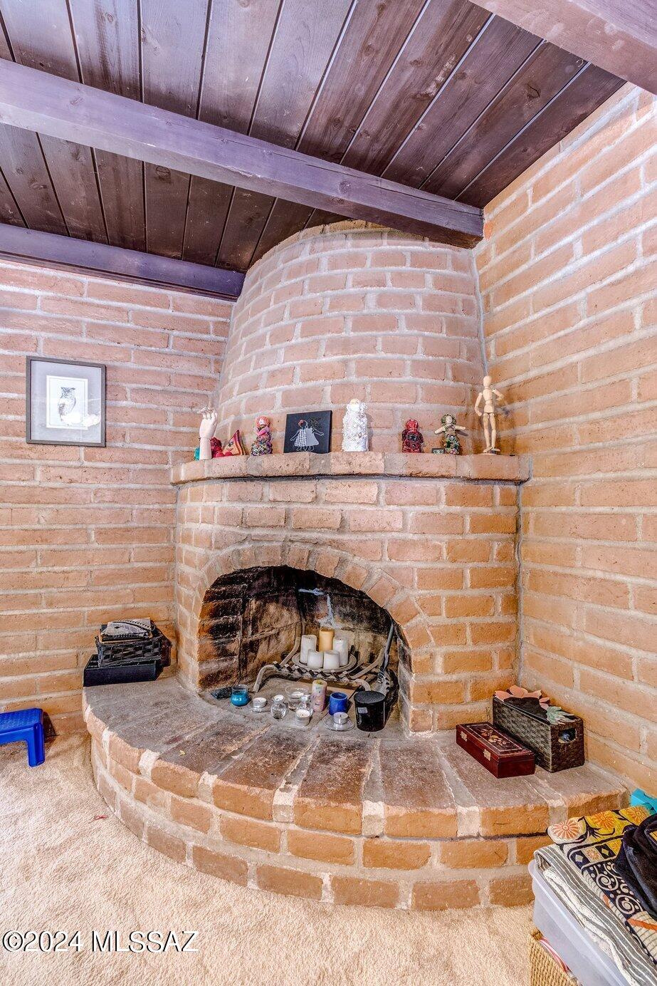 Flecha Caida Ranch Estates #8 - Residential