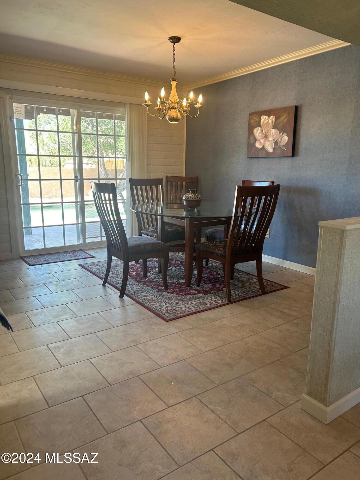 Flecha Caida Ranch Estates #8 - Residential