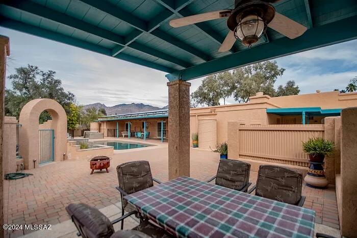 Flecha Caida Ranch Estates #8 - Residential