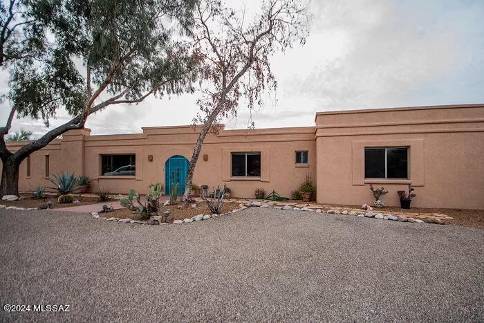 Flecha Caida Ranch Estates #8 - Residential
