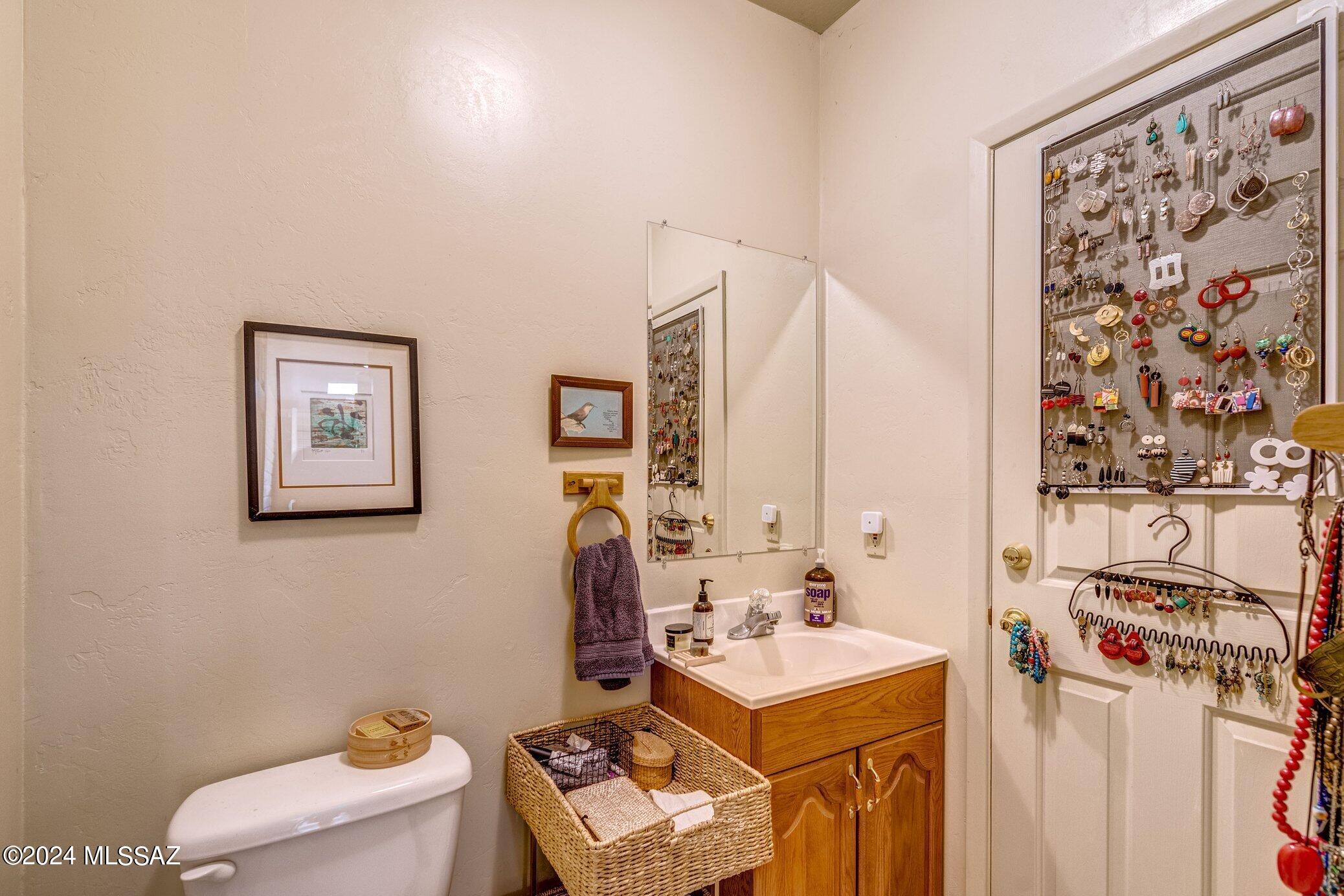Flecha Caida Ranch Estates #8 - Residential