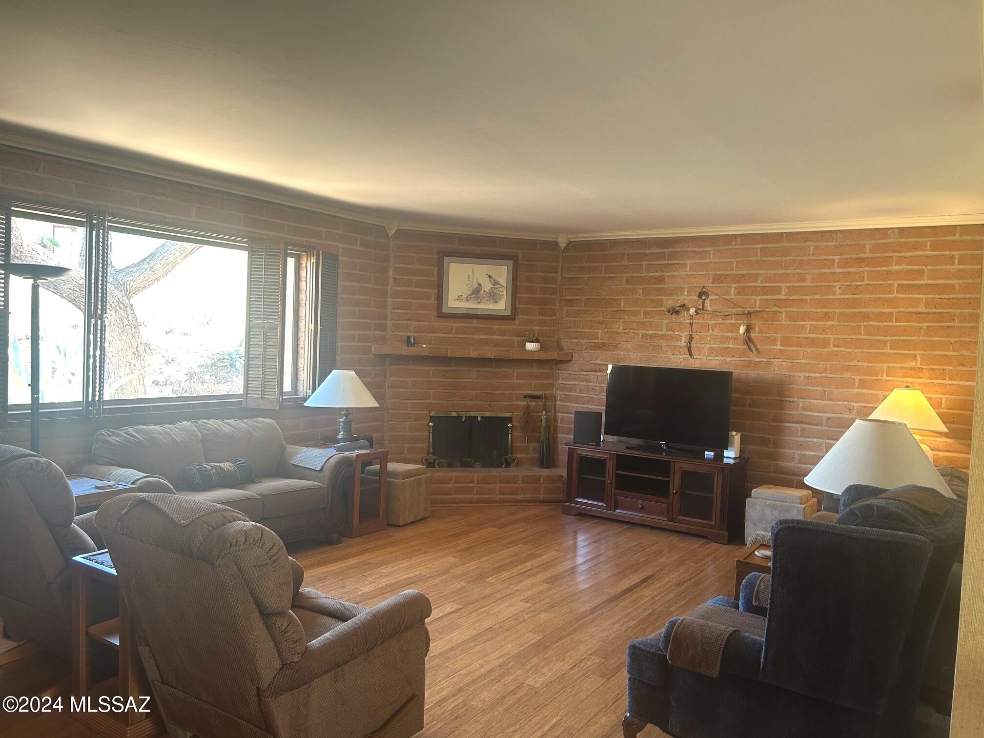 Flecha Caida Ranch Estates #8 - Residential