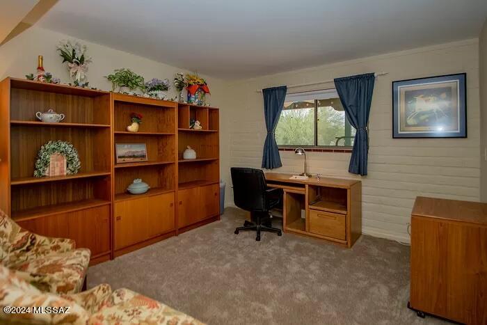 Flecha Caida Ranch Estates #8 - Residential