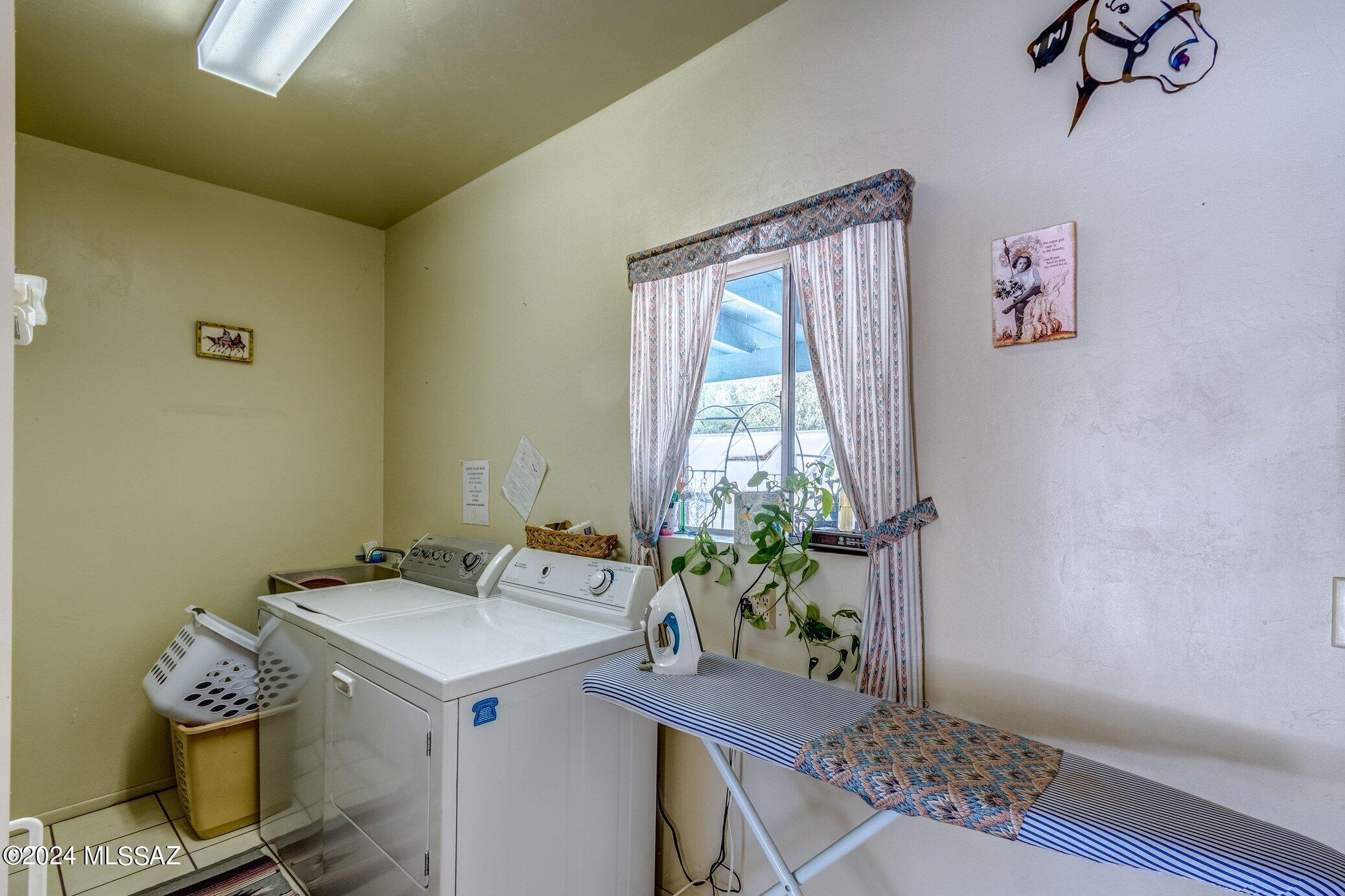 Flecha Caida Ranch Estates #8 - Residential