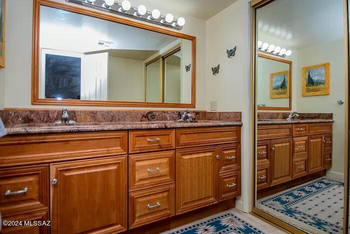 Flecha Caida Ranch Estates #8 - Residential