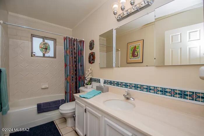 Flecha Caida Ranch Estates #8 - Residential