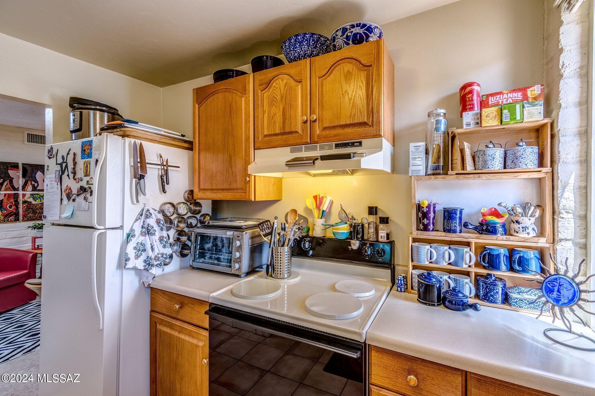 Flecha Caida Ranch Estates #8 - Residential