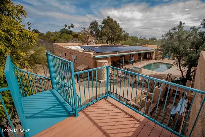 Flecha Caida Ranch Estates #8 - Residential