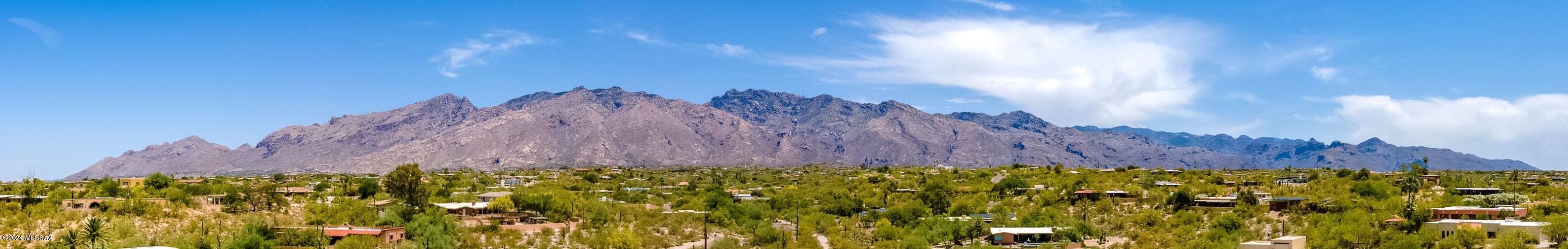 Flecha Caida Ranch Estates #8 - Residential